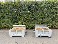 Waterbak (2x) - afbeelding 7 van  14