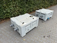Waterbak (2x) - afbeelding 9 van  14