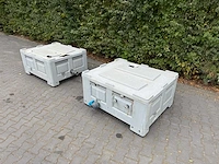Waterbak (2x) - afbeelding 11 van  14