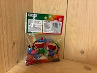 Waterballonnen 100-pack (500x) - afbeelding 2 van  3