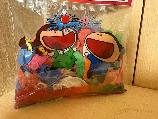 Waterballonnen 100-pack (500x) - afbeelding 3 van  3