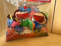 Waterballonnen 100-pack (500x) - afbeelding 3 van  3
