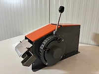 Waterbasis plakband apparaat - afbeelding 1 van  8