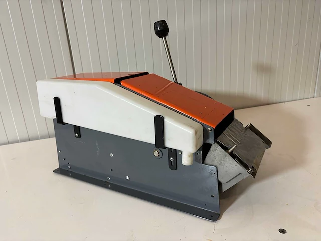 Waterbasis plakband apparaat - afbeelding 3 van  8