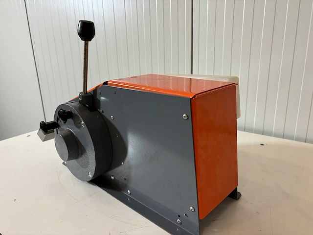 Waterbasis plakband apparaat - afbeelding 4 van  8