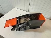 Waterbasis plakband apparaat - afbeelding 6 van  8