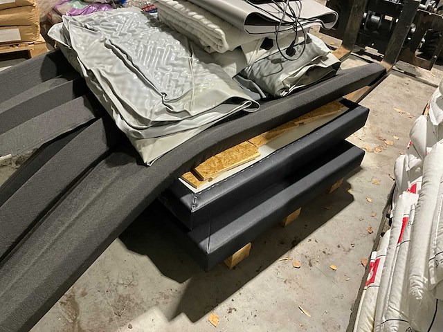 Waterbed - afbeelding 2 van  5