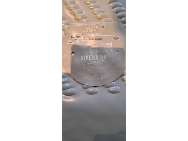 Waterbed - afbeelding 4 van  5