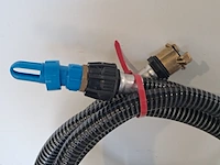 Waterbedpomp 230v incl. aanzuigslang~, calpeda, ngxm 2, 2015 - afbeelding 2 van  10