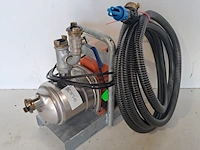 Waterbedpomp 230v incl. aanzuigslang~, calpeda, ngxm 2, 2015 - afbeelding 1 van  10