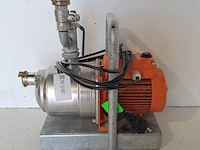 Waterbedpomp 230v incl. aanzuigslang~, calpeda, ngxm 2, 2015 - afbeelding 3 van  10