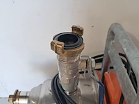 Waterbedpomp 230v incl. aanzuigslang~, calpeda, ngxm 2, 2015 - afbeelding 4 van  10