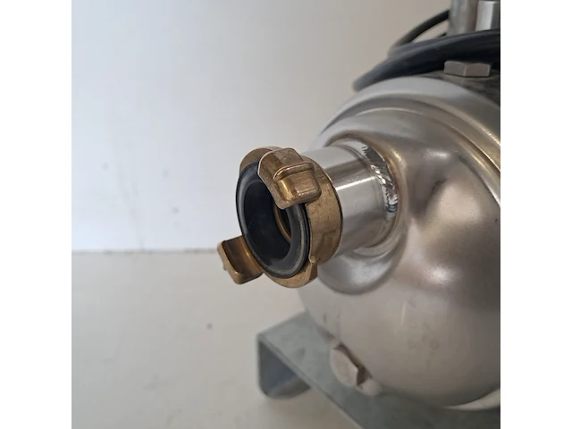 Waterbedpomp 230v incl. aanzuigslang~, calpeda, ngxm 2, 2015 - afbeelding 5 van  10