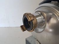 Waterbedpomp 230v incl. aanzuigslang~, calpeda, ngxm 2, 2015 - afbeelding 5 van  10