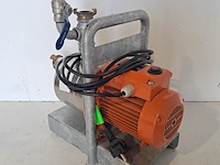 Waterbedpomp 230v incl. aanzuigslang~, calpeda, ngxm 2, 2015 - afbeelding 6 van  10