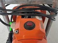 Waterbedpomp 230v incl. aanzuigslang~, calpeda, ngxm 2, 2015 - afbeelding 7 van  10