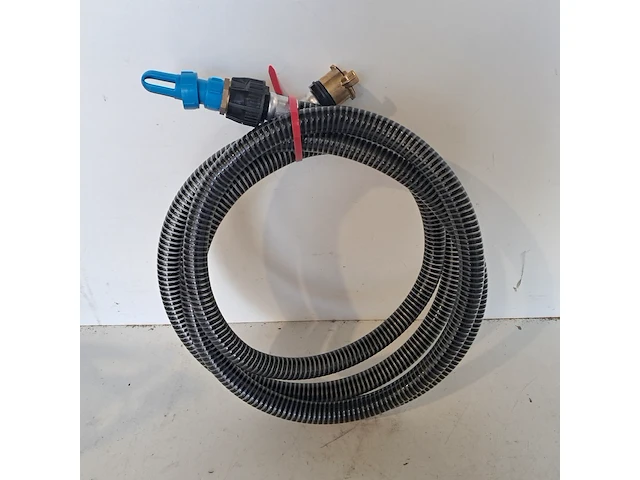 Waterbedpomp 230v incl. aanzuigslang~, calpeda, ngxm 2, 2015 - afbeelding 10 van  10