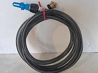 Waterbedpomp 230v incl. aanzuigslang~, calpeda, ngxm 2, 2015 - afbeelding 10 van  10