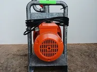 Waterbedpomp calpeda, ngxm 2, bouwjaar 2013 - afbeelding 4 van  10