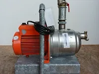Waterbedpomp calpeda, ngxm 2, bouwjaar 2013 - afbeelding 5 van  10