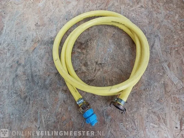 Waterbedpomp calpeda, ngxm 2, bouwjaar 2013 - afbeelding 10 van  10