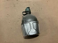 Waterbottle with cup (4x) - afbeelding 2 van  3