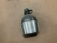 Waterbottle with cup (4x) - afbeelding 1 van  3