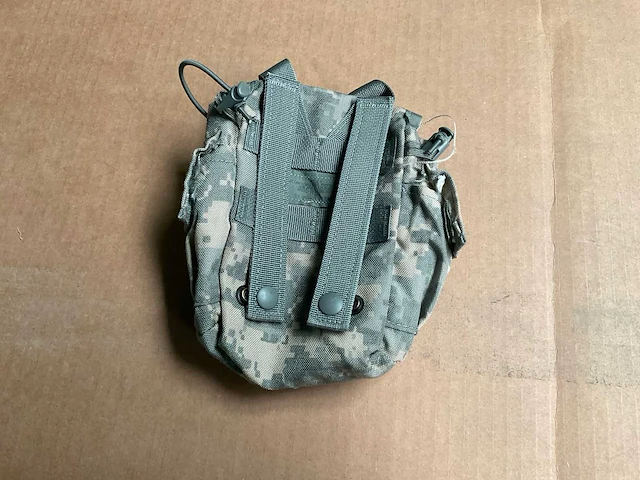 Watercanteen pouch (11x) - afbeelding 2 van  3