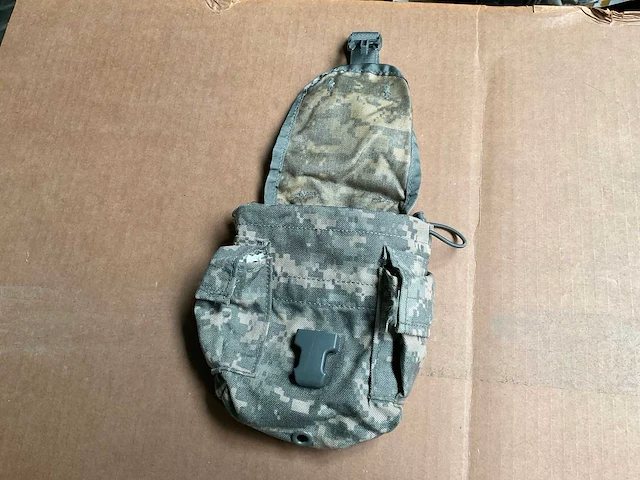Watercanteen pouch (11x) - afbeelding 3 van  3