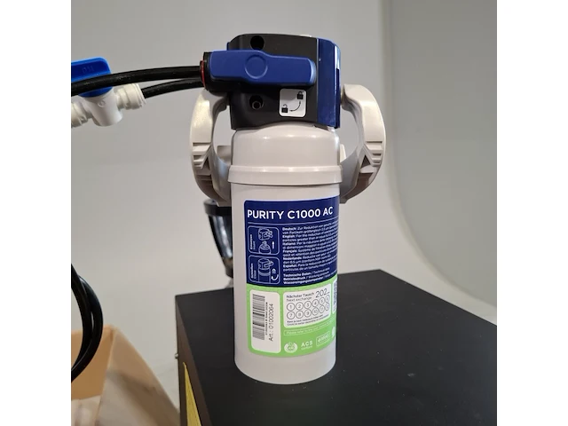 Waterdispenser, brita - afbeelding 2 van  17