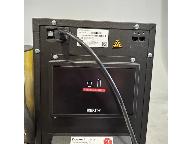 Waterdispenser, brita - afbeelding 12 van  17