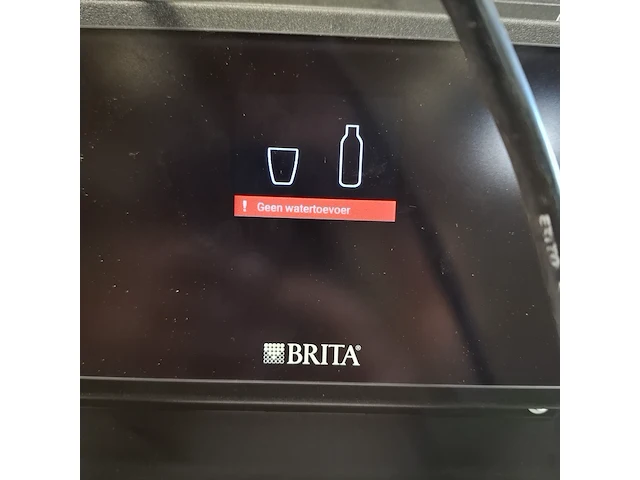 Waterdispenser, brita - afbeelding 13 van  17
