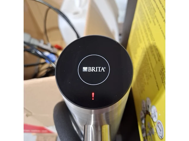 Waterdispenser, brita - afbeelding 16 van  17