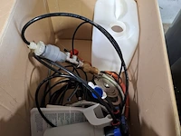 Waterdispenser, brita - afbeelding 17 van  17