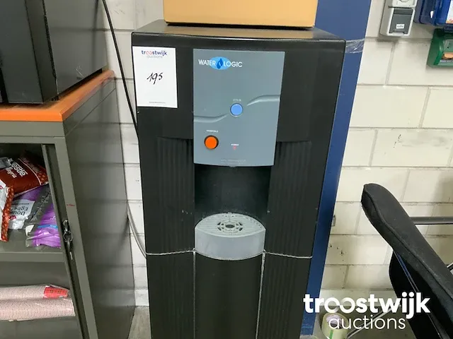 Waterdispenser - afbeelding 2 van  2