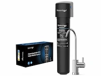 Waterdrop 15ub waterfilter onder de gootsteen - afbeelding 1 van  1