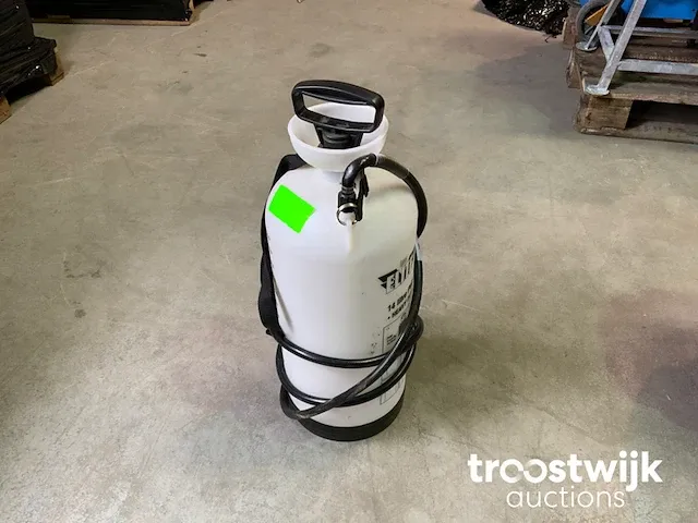 Waterdruktank - afbeelding 2 van  2