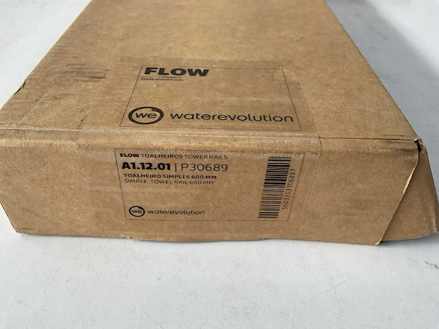 Waterevolution flow toilet accessoires (50x) - afbeelding 6 van  15