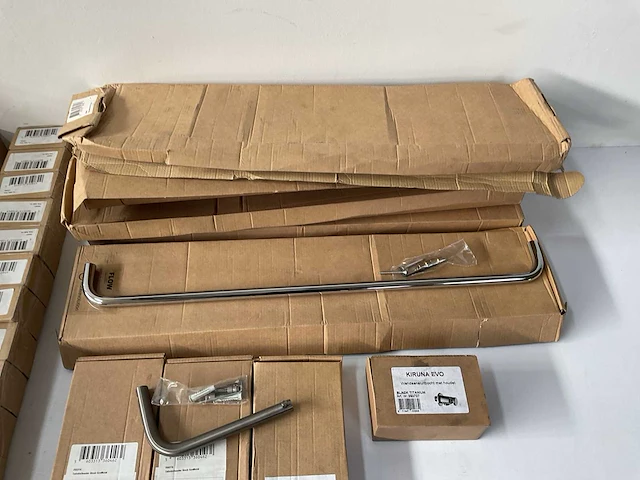 Waterevolution flow toilet accessoires (50x) - afbeelding 8 van  15