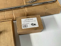 Waterevolution flow toilet accessoires (50x) - afbeelding 9 van  15