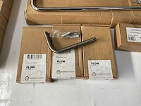 Waterevolution flow toilet accessoires (50x) - afbeelding 10 van  15
