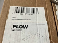 Waterevolution flow toilet accessoires (50x) - afbeelding 11 van  15