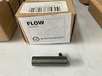 Waterevolution flow toilet accessoires (50x) - afbeelding 13 van  15