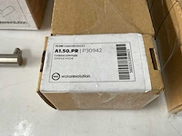 Waterevolution flow toilet accessoires (50x) - afbeelding 14 van  15