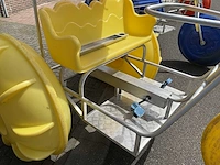 Waterfiets (2x) (c) - afbeelding 4 van  6
