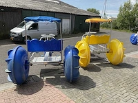 Waterfiets (2x) (c) - afbeelding 6 van  6