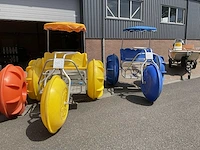 Waterfiets (4x) (c) - afbeelding 3 van  9
