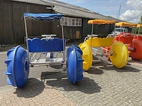 Waterfiets (4x) (c) - afbeelding 8 van  9