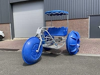 Waterfiets (c)
