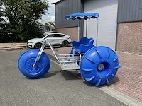 Waterfiets (c) - afbeelding 2 van  7